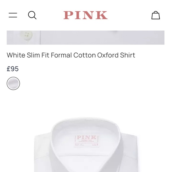 THOMAS PINK - Picture 5 of 6